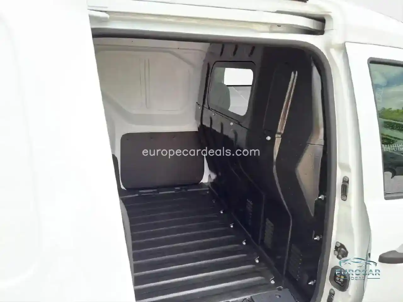 Renault Express