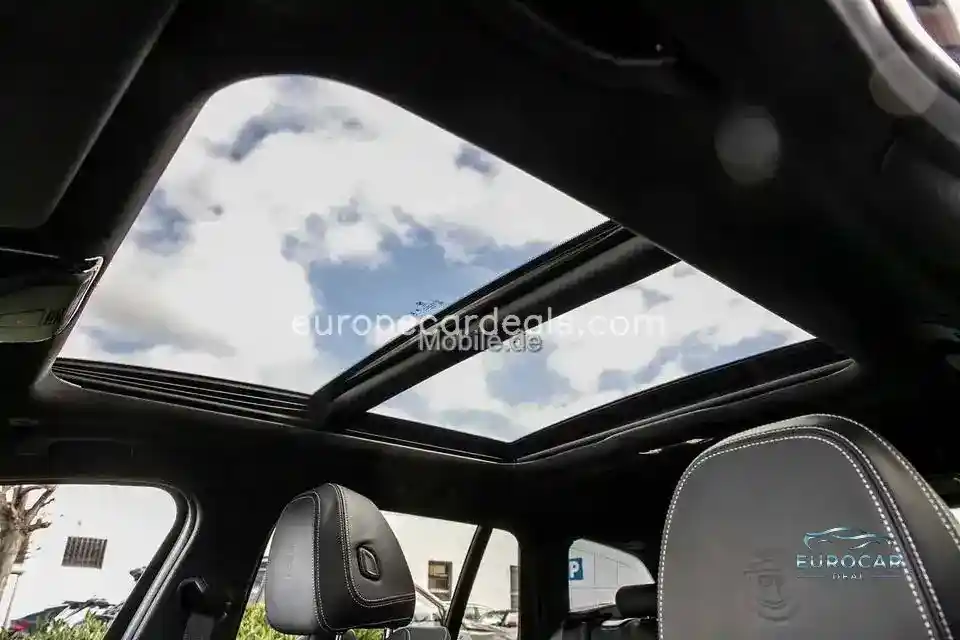 ALPINA D3 S