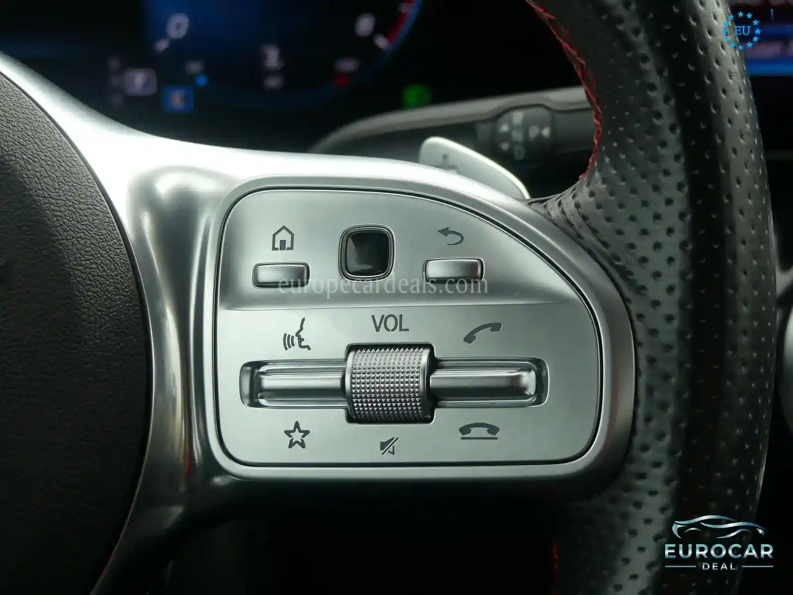 Mercedes-Benz B 150