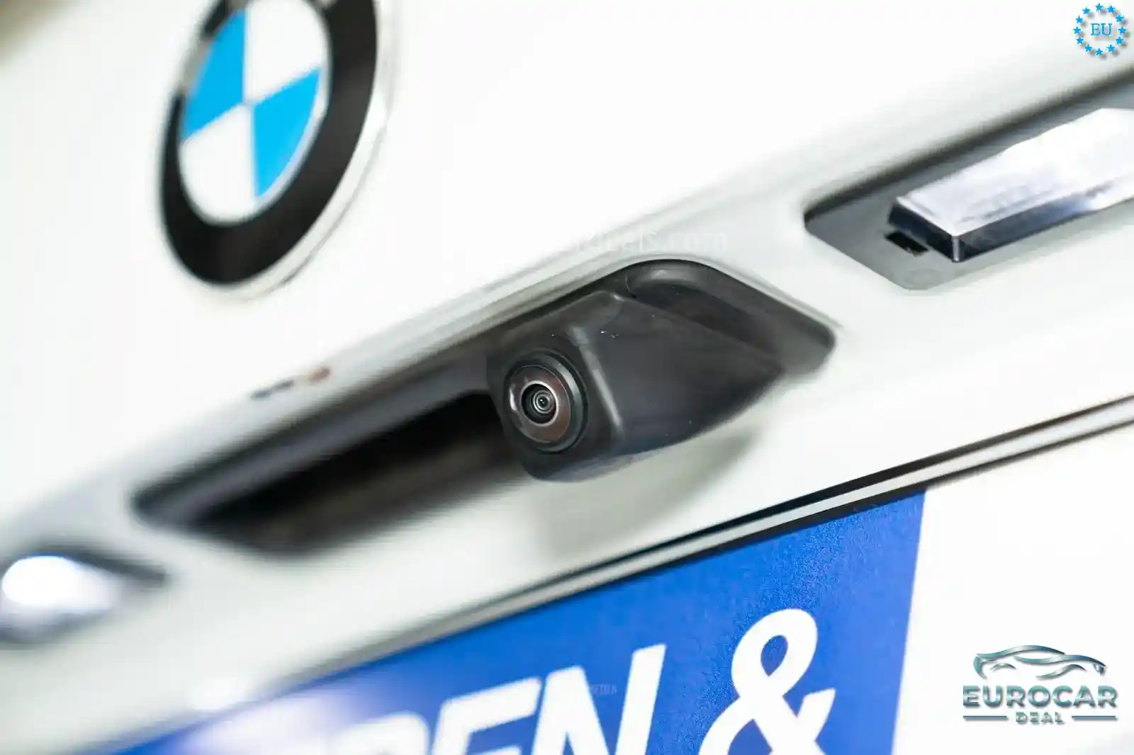 BMW 128