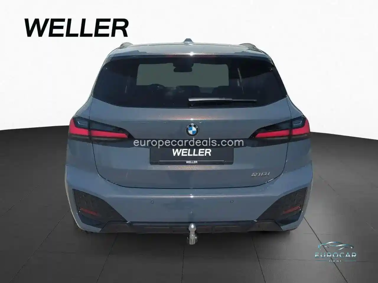BMW 218 Active Tourer