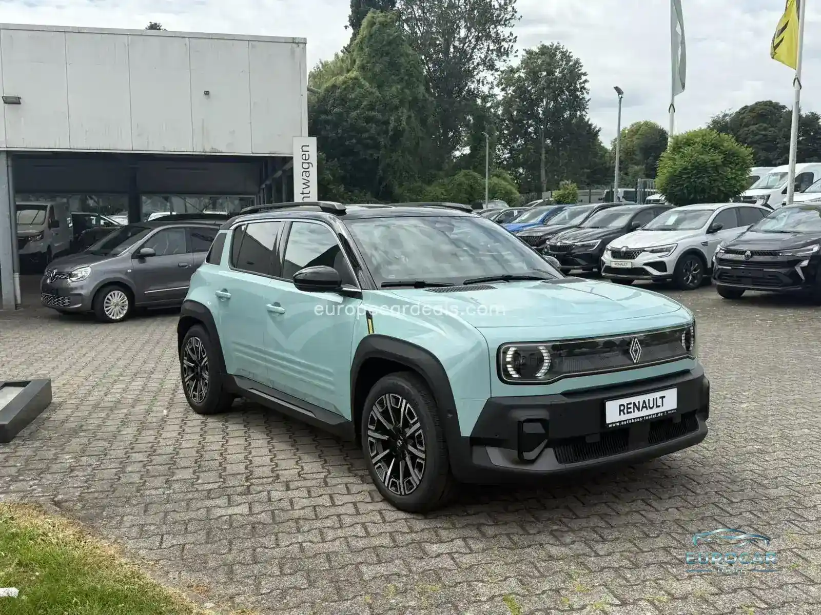 Renault R 4