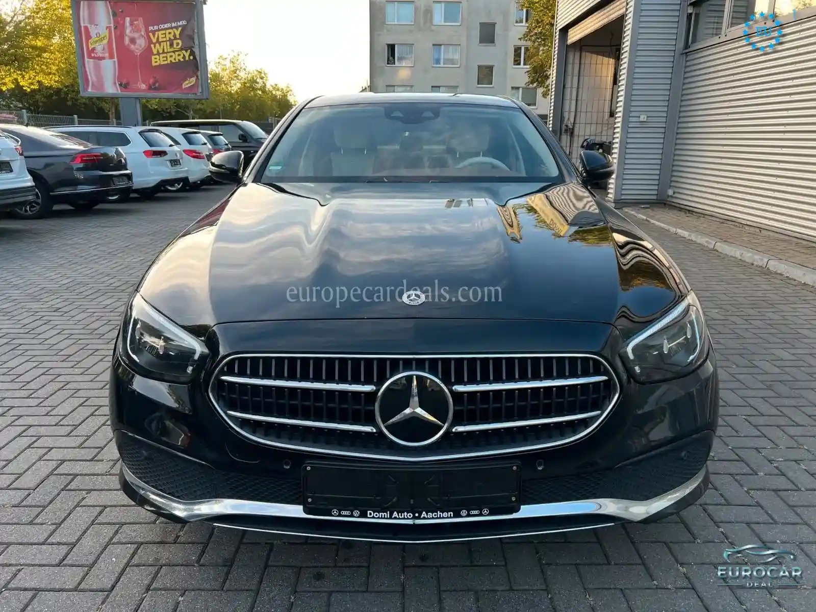 Mercedes-Benz E 300