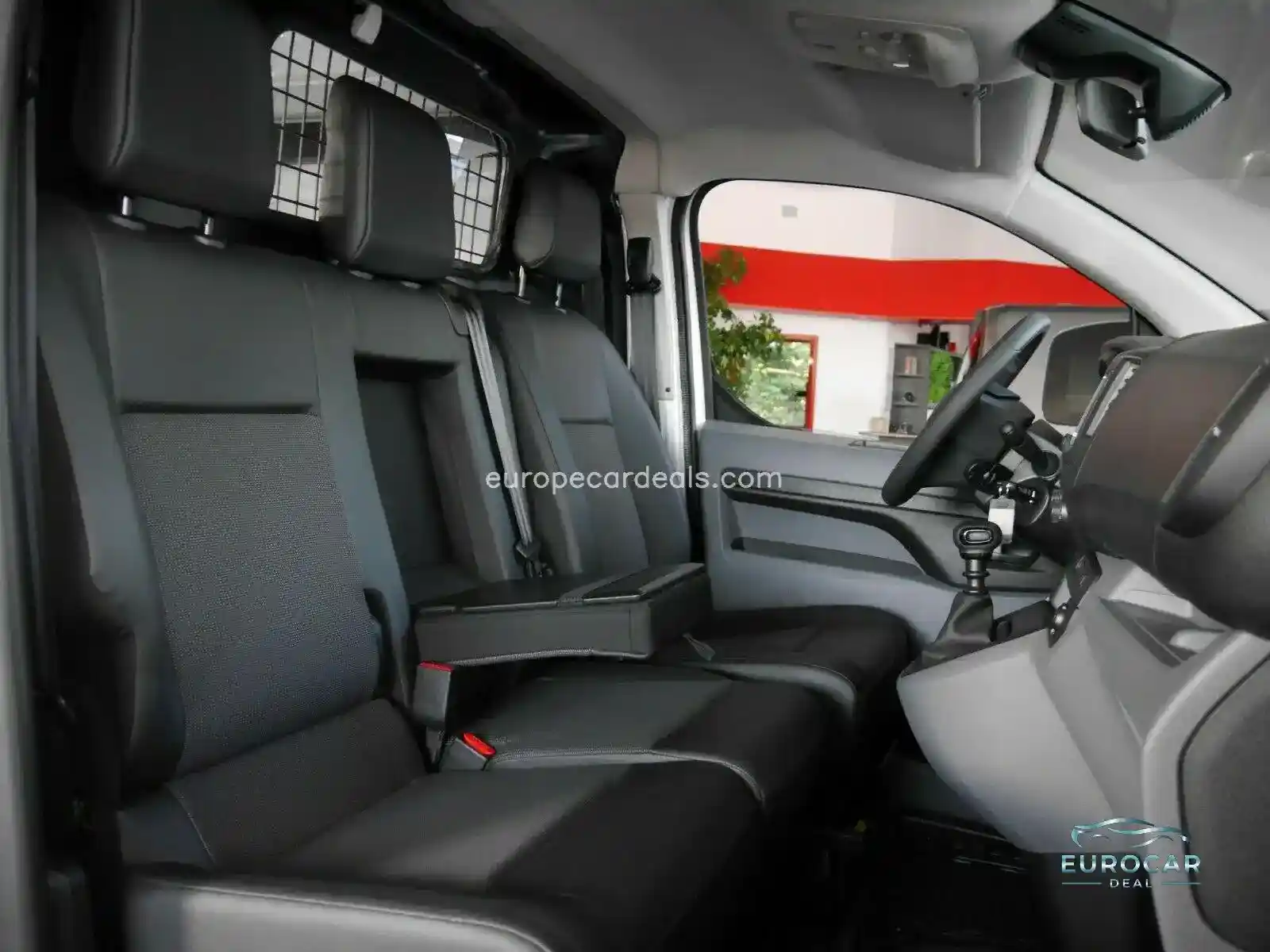 Toyota Proace (Verso)