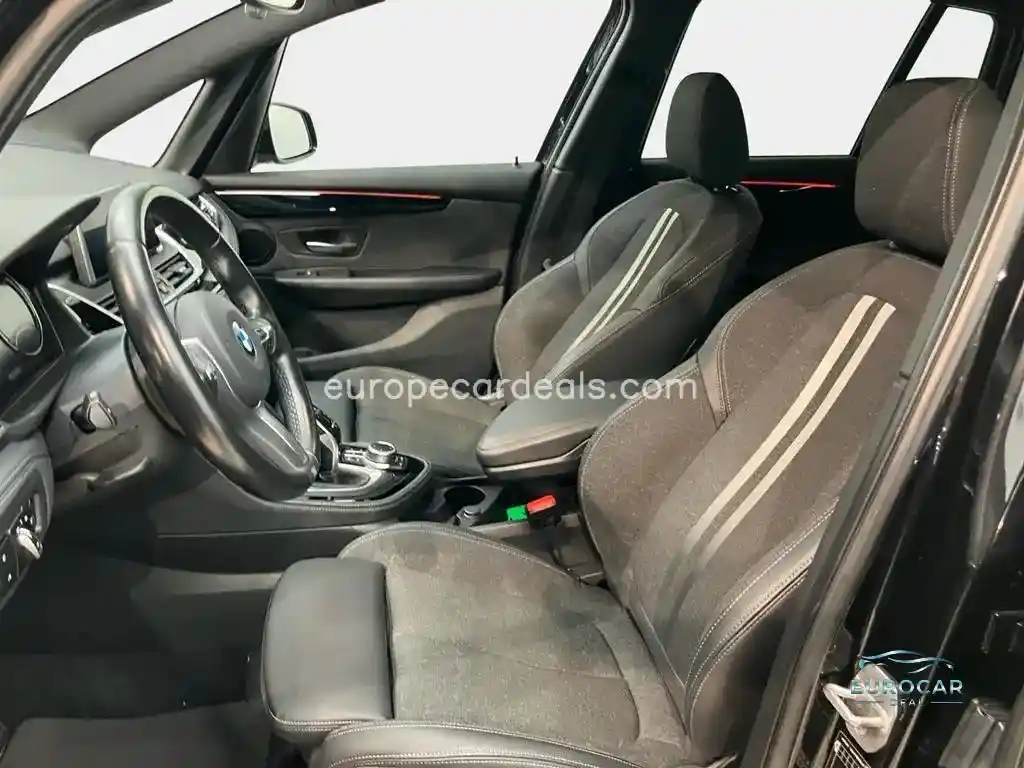 BMW 218 Gran Tourer