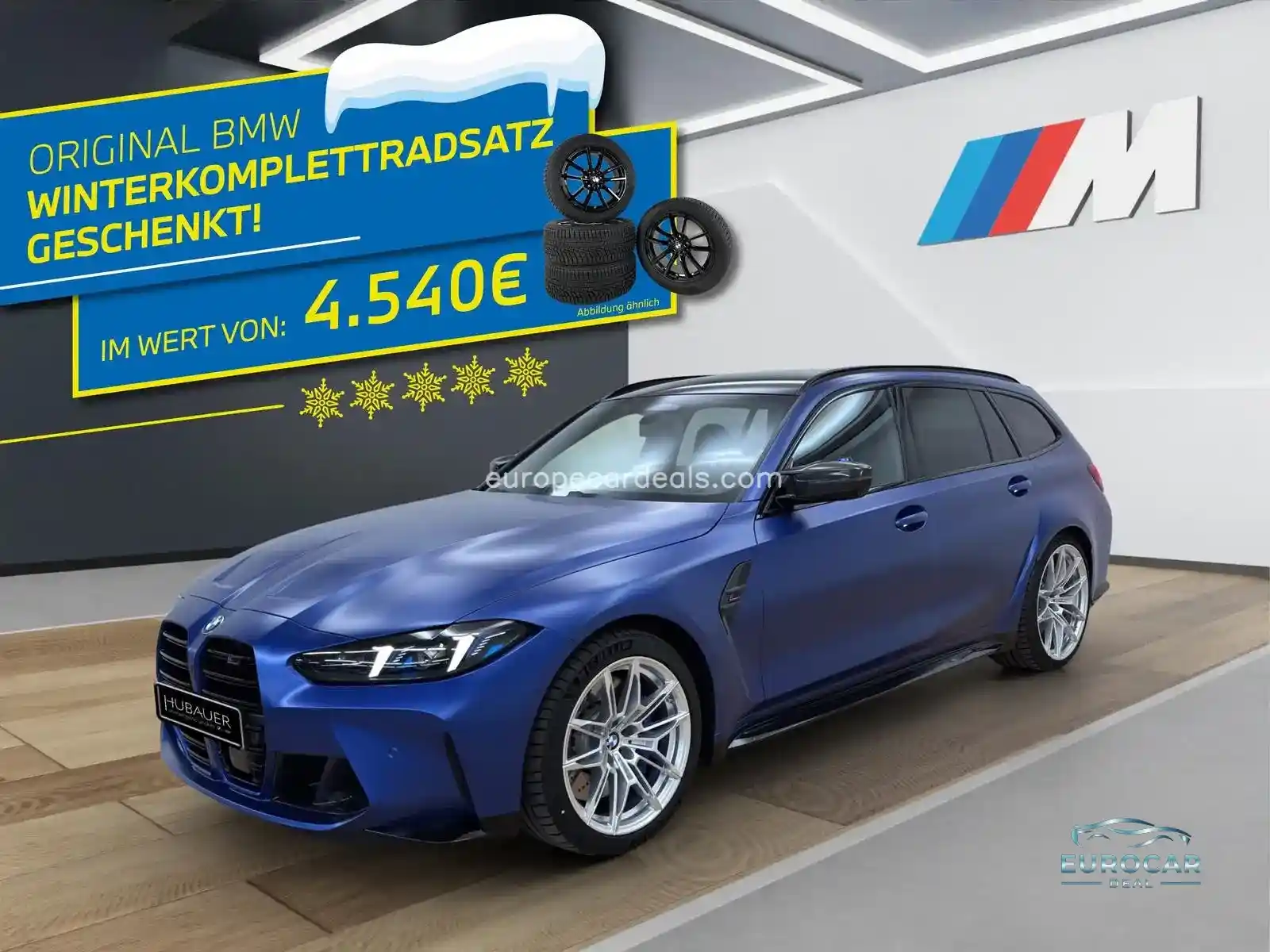 BMW M3