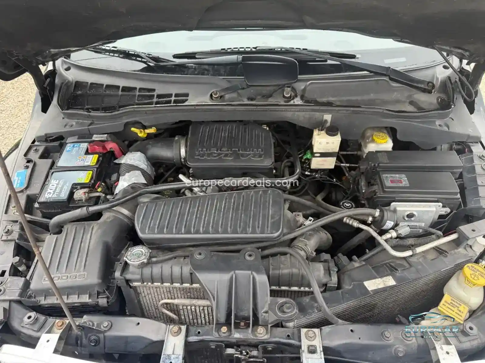 Dodge Durango