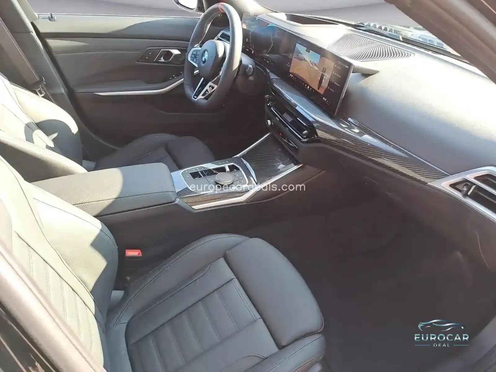 BMW M340d