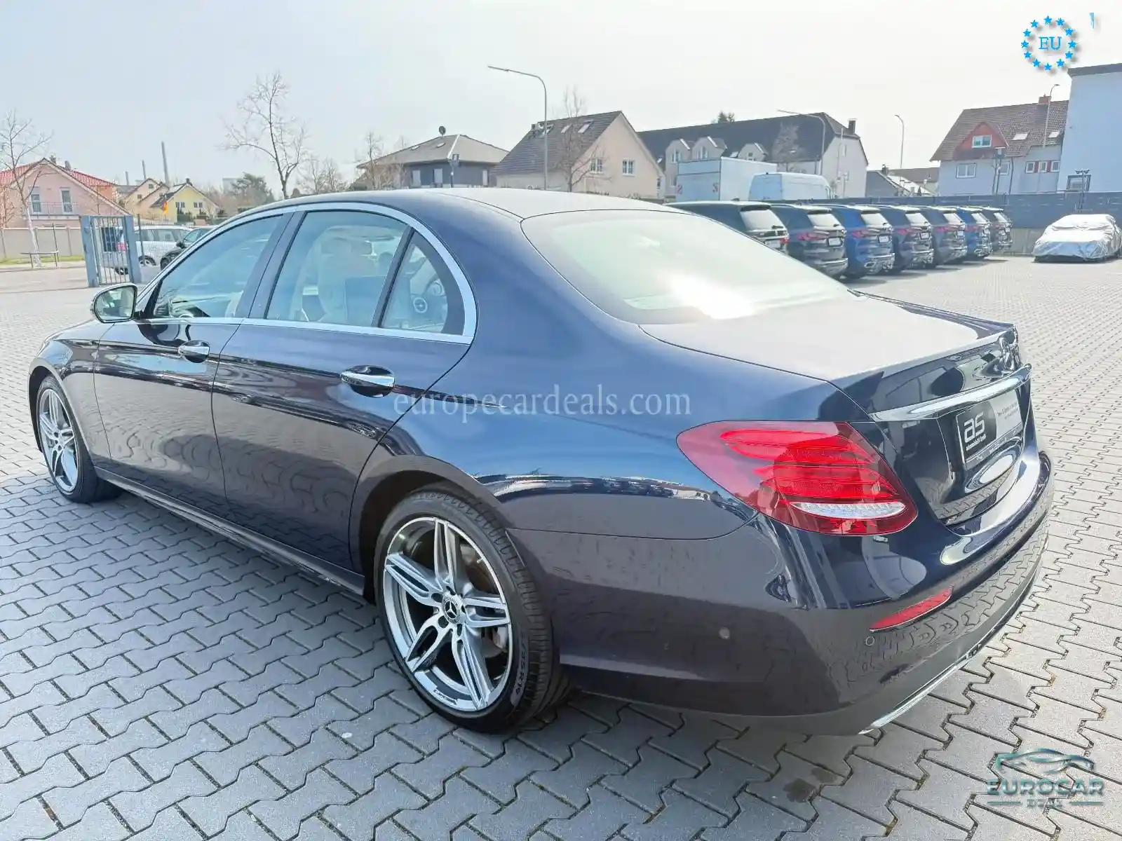 Mercedes-Benz E 350