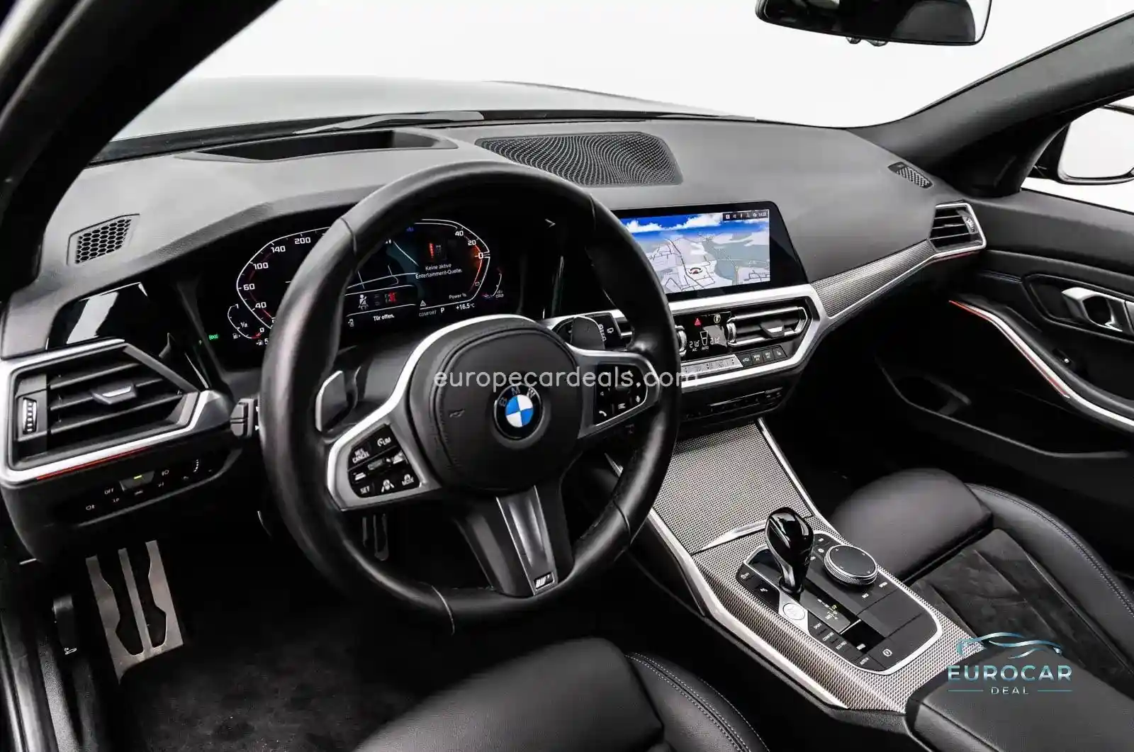 BMW M340i
