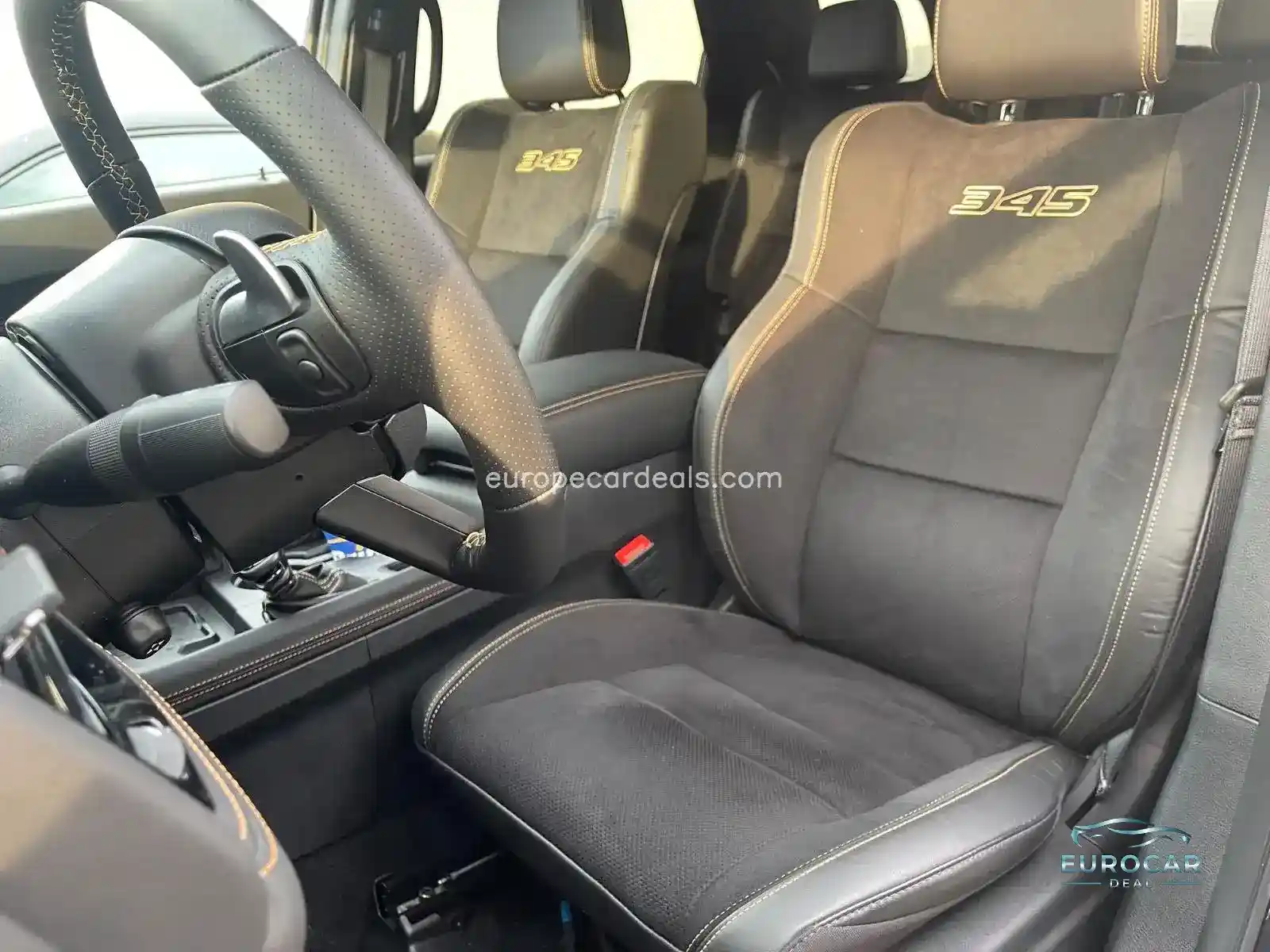 Dodge Durango