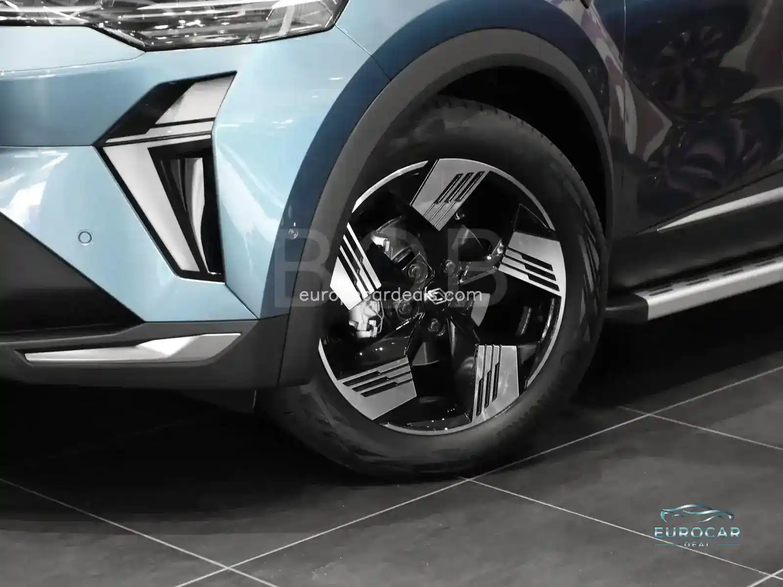 Renault Symbioz