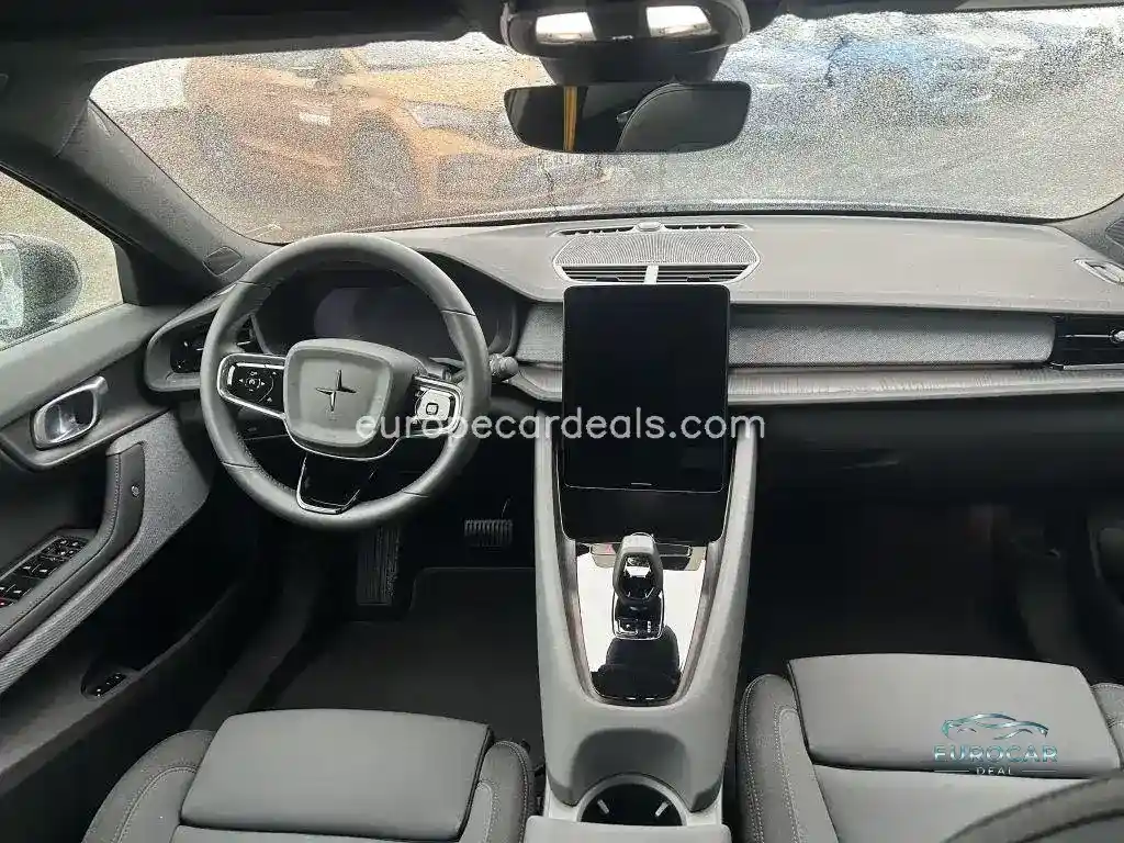 Polestar 2