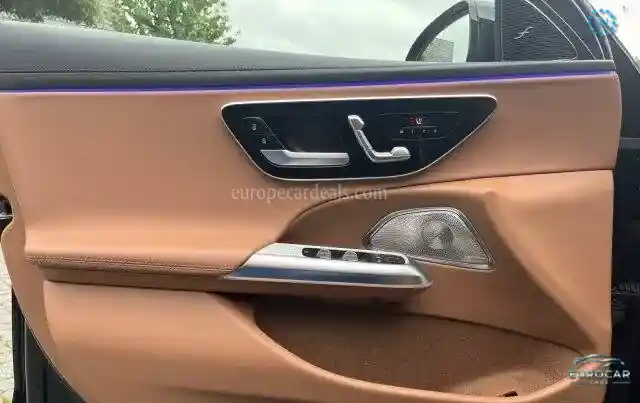 Mercedes-Benz E 450