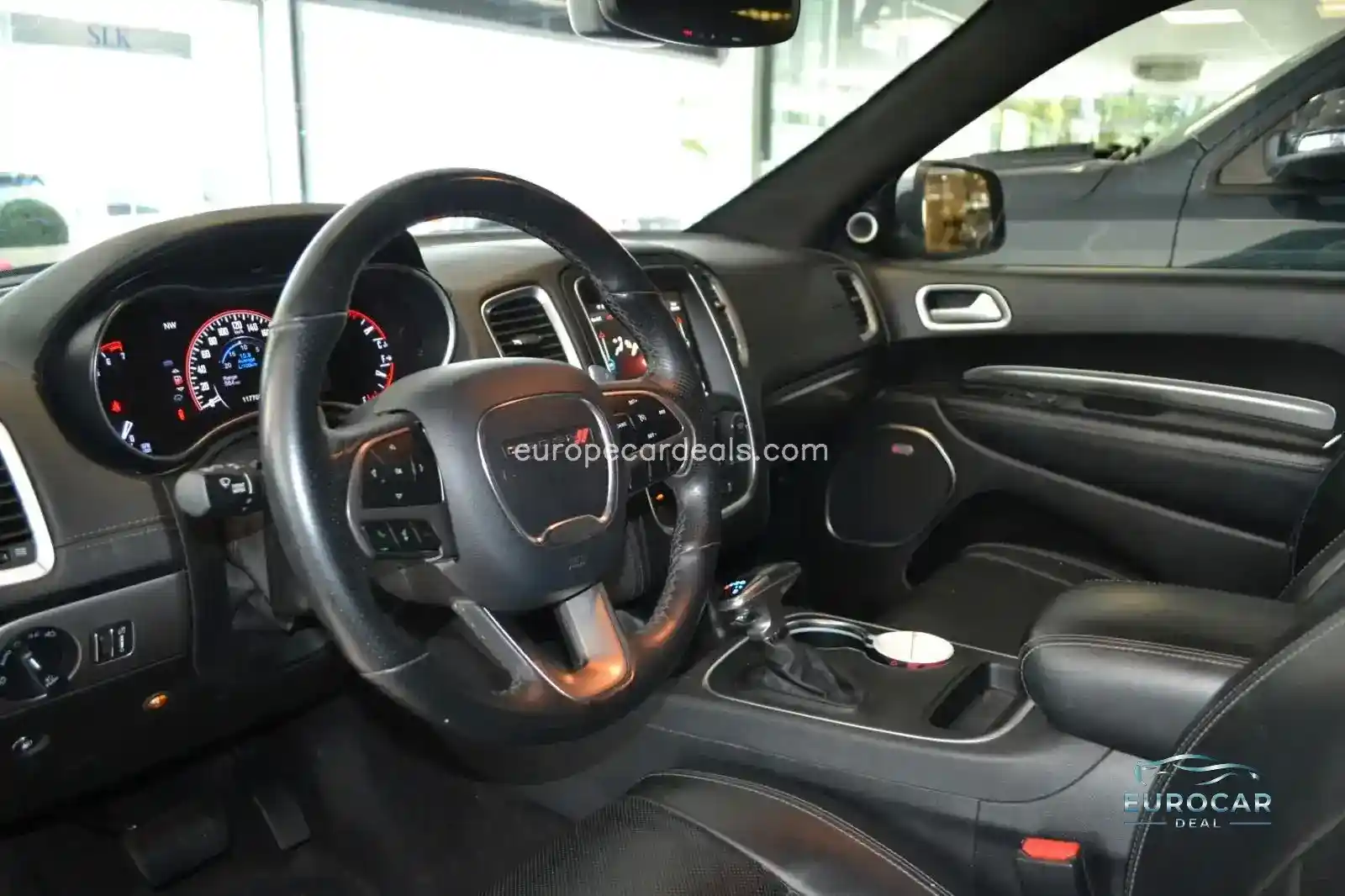 Dodge Durango