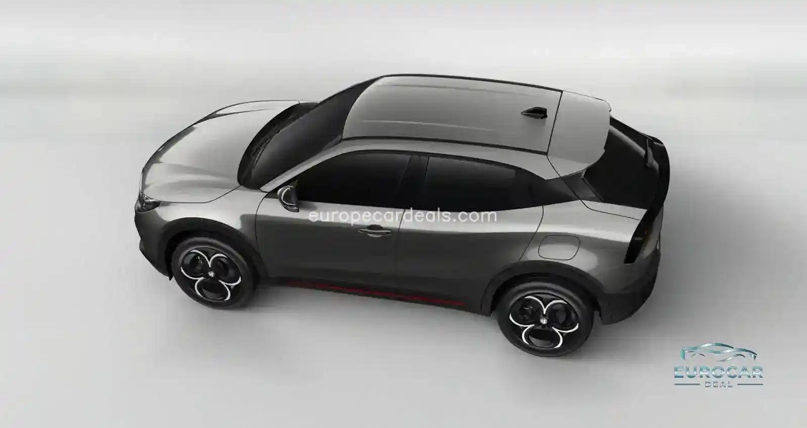 Alfa Romeo Junior