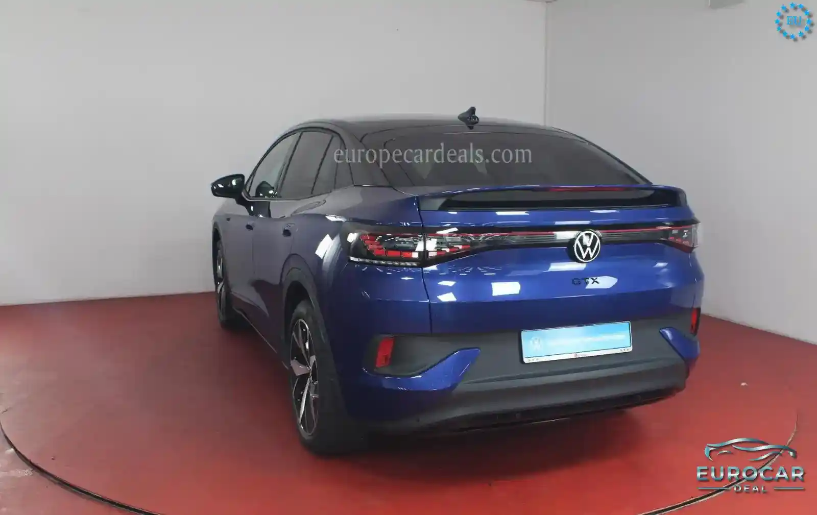 Volkswagen ID.5