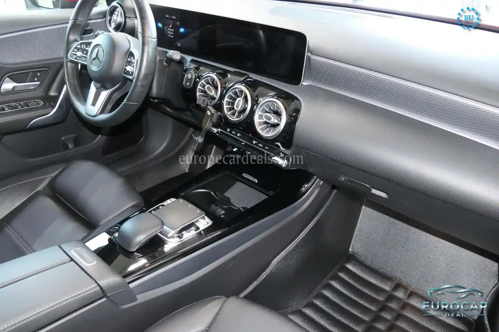 Mercedes-Benz A 220