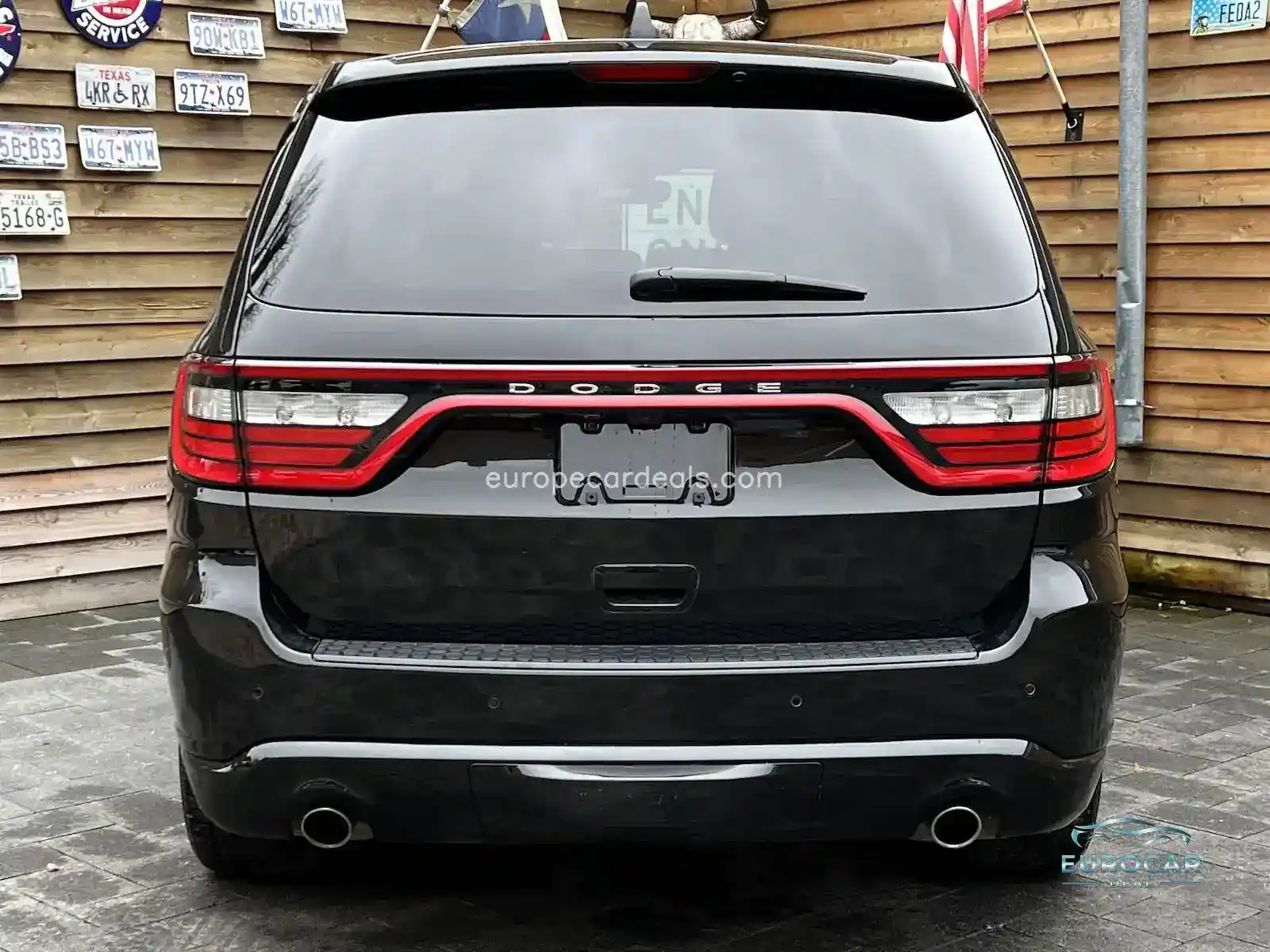 Dodge Durango