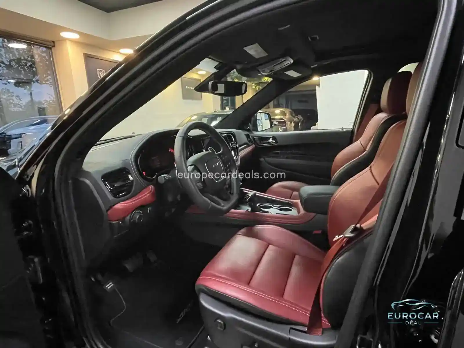 Dodge Durango