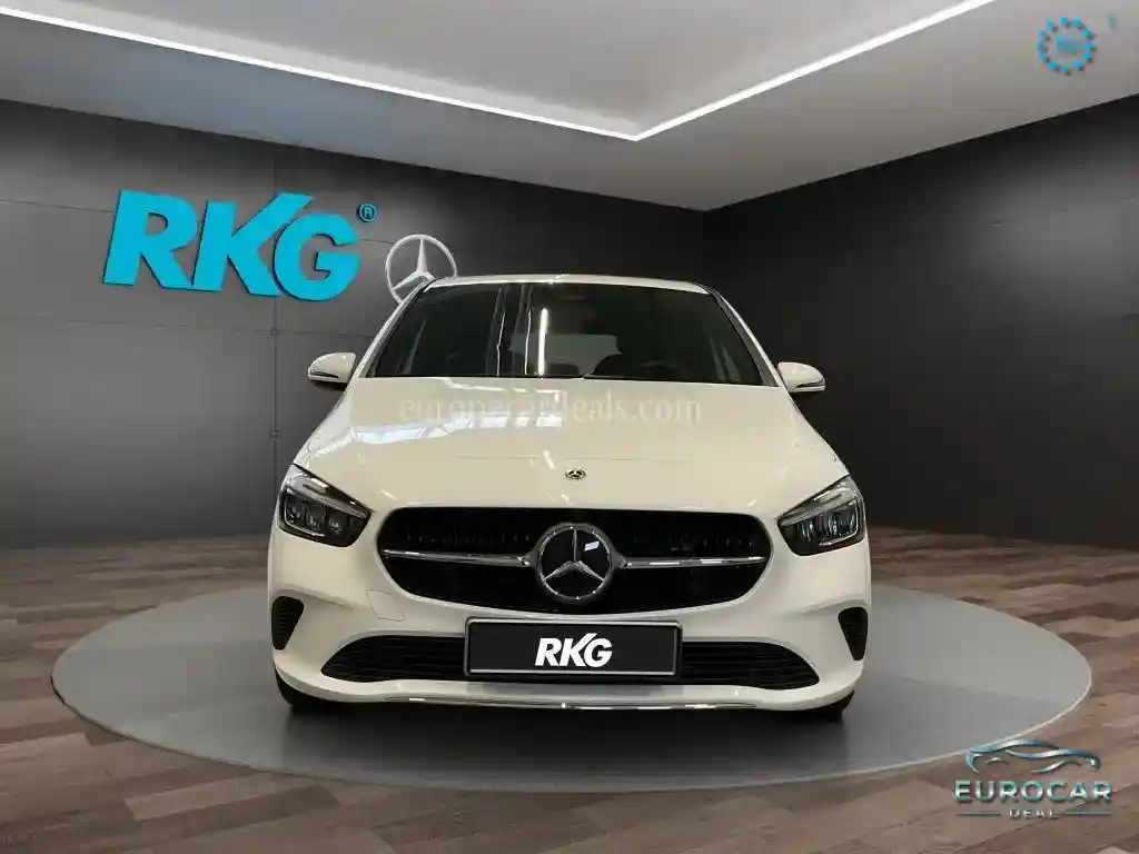 Mercedes-Benz B 250