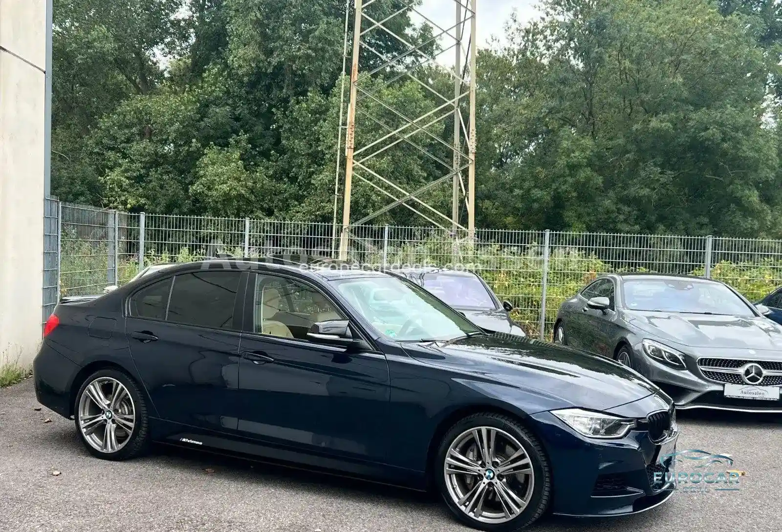 BMW 335