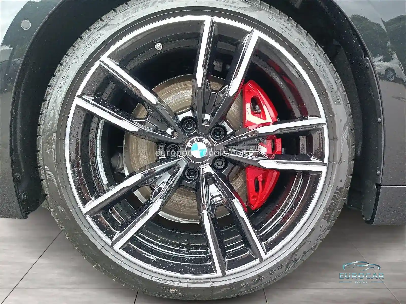 BMW M240i