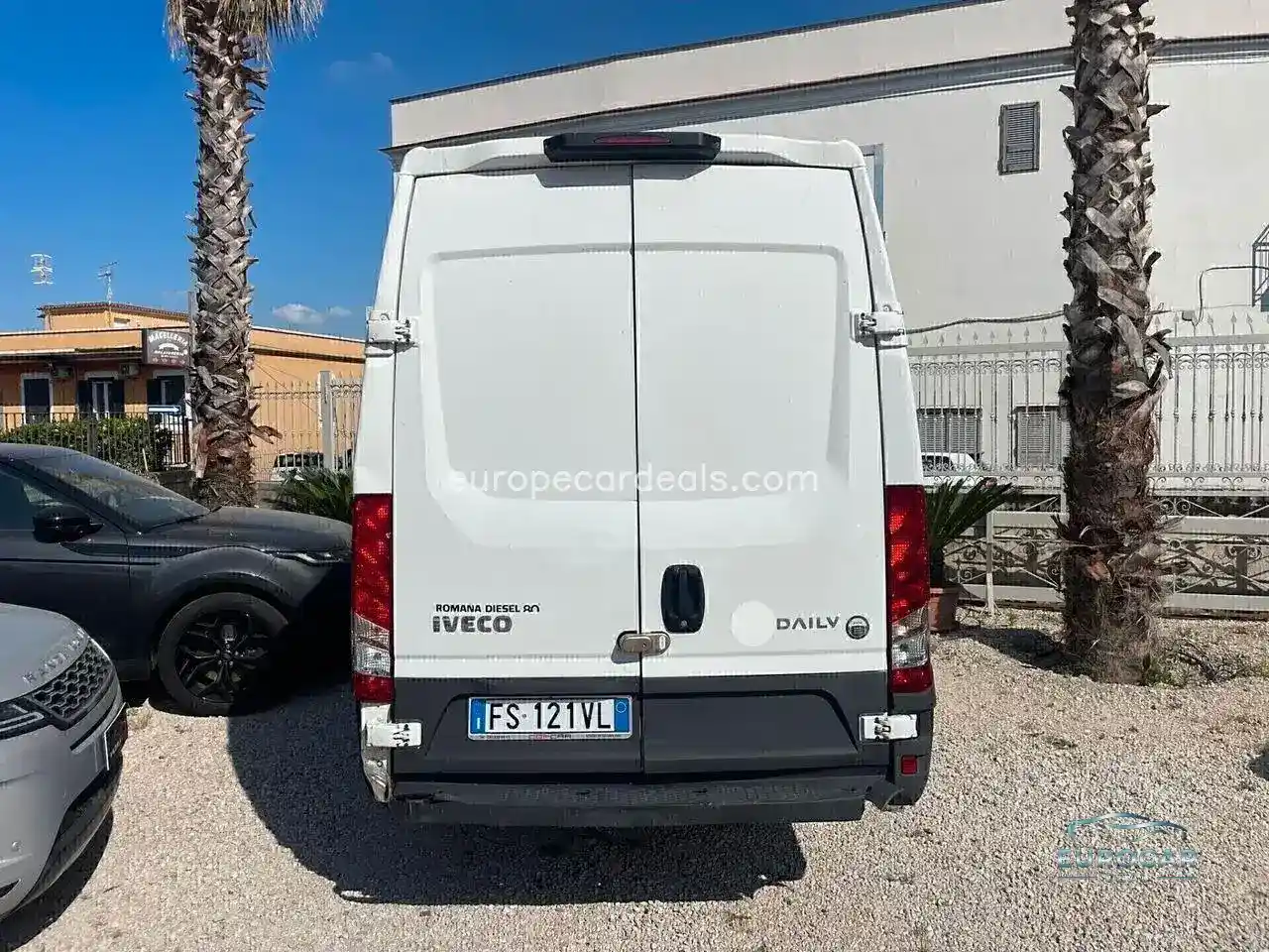 Iveco Other