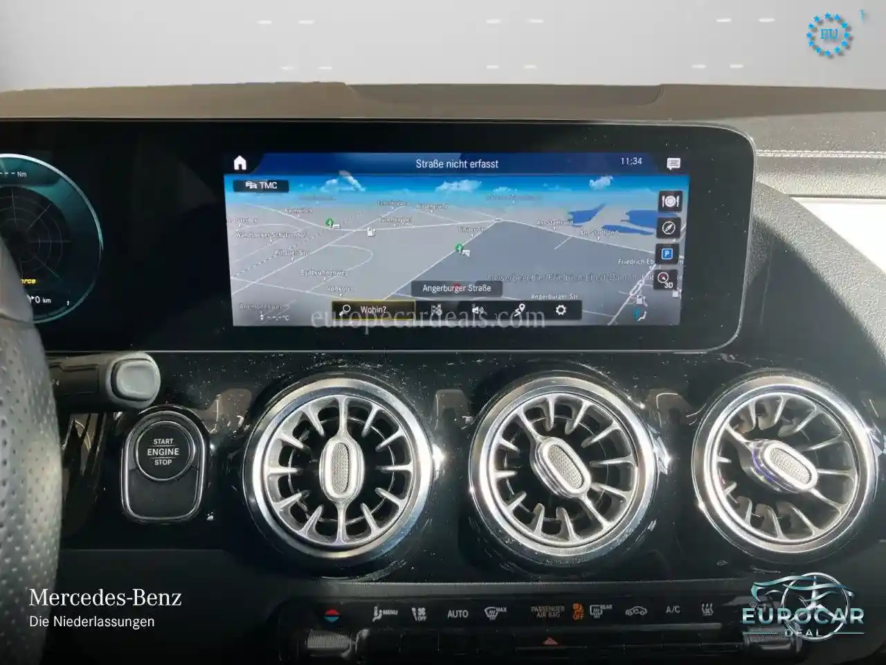 Mercedes-Benz B 250