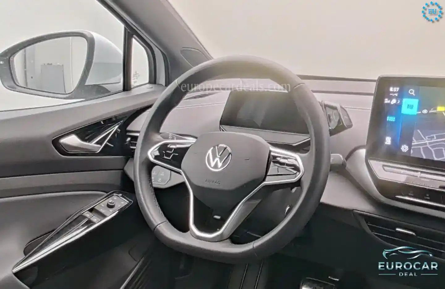 Volkswagen ID.5