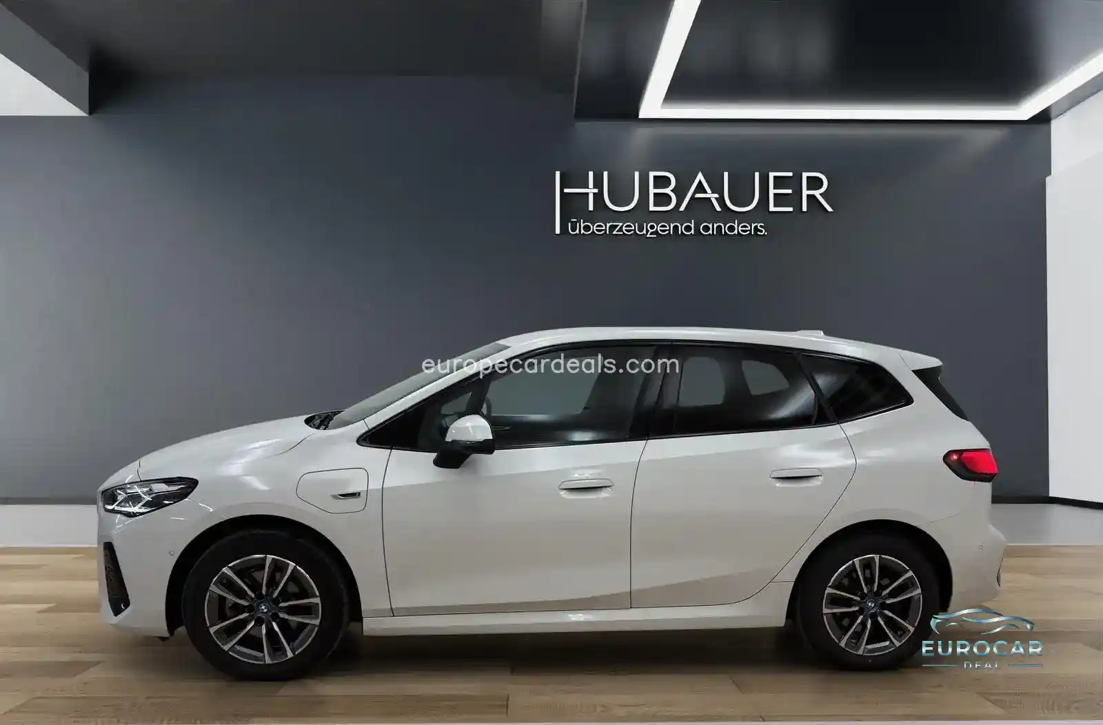 BMW 225 Active Tourer