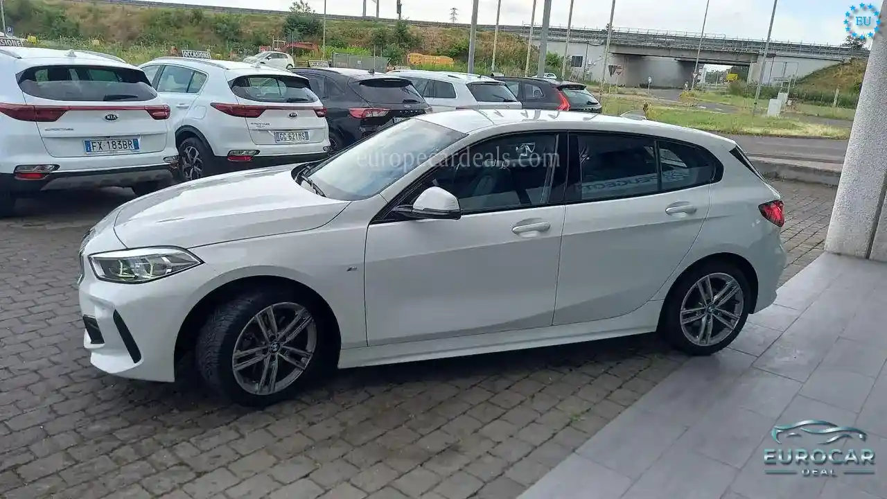 BMW 116