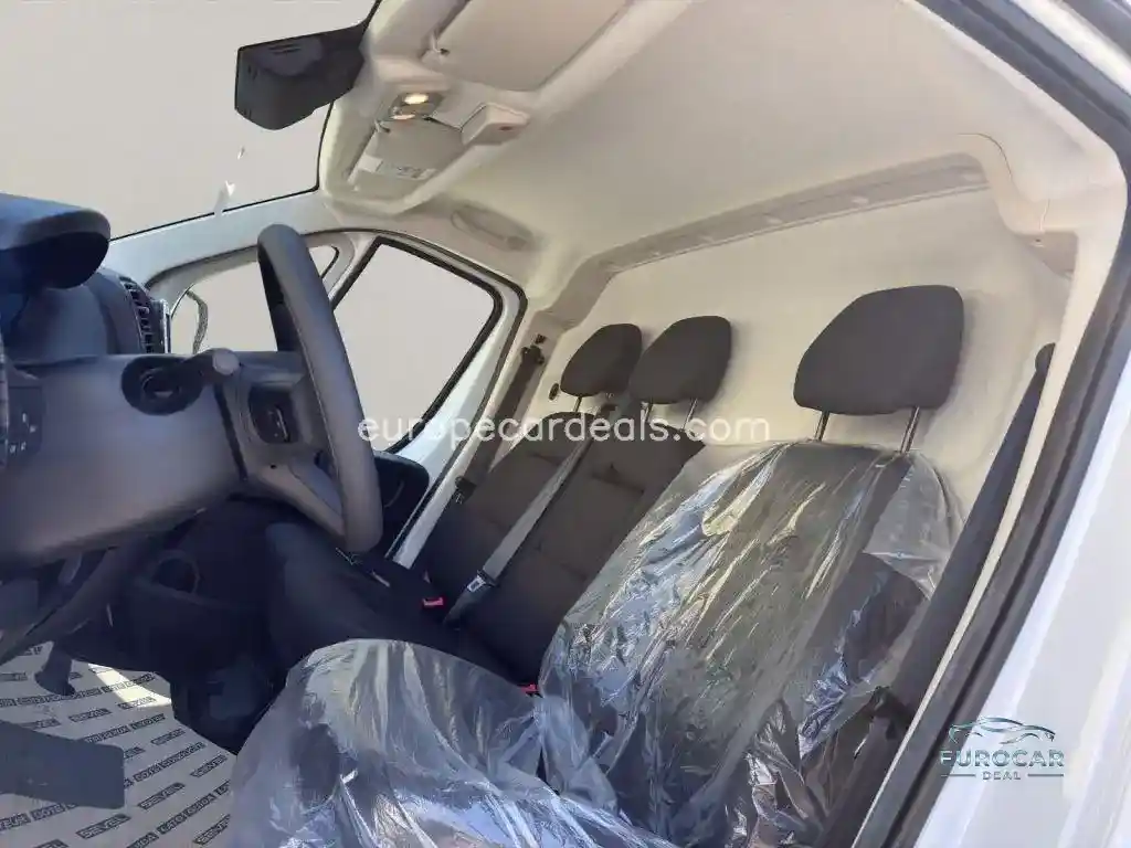 Toyota Proace (Verso)