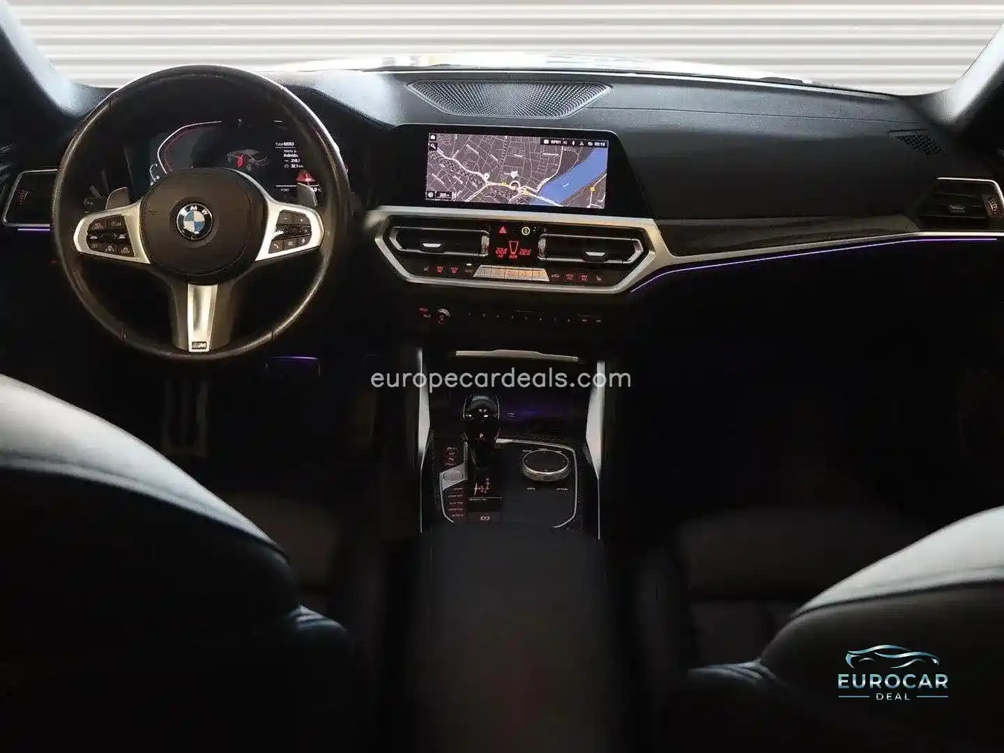 BMW 430 Gran Coupé