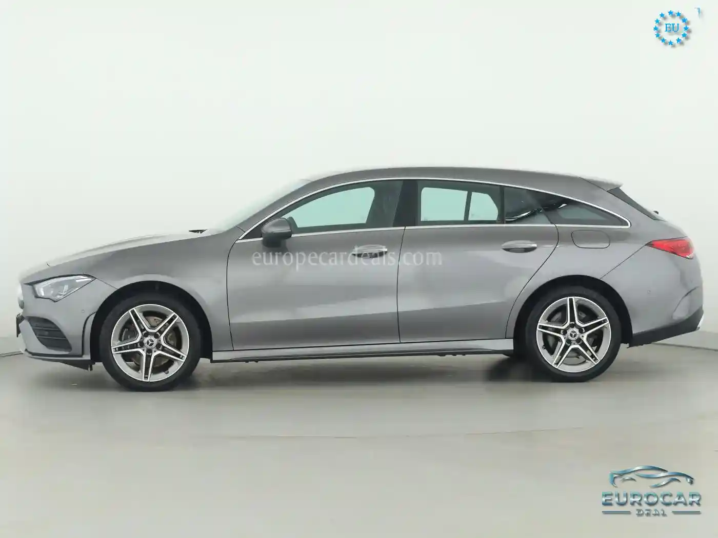 Mercedes-Benz CLA 250 Shooting Brake