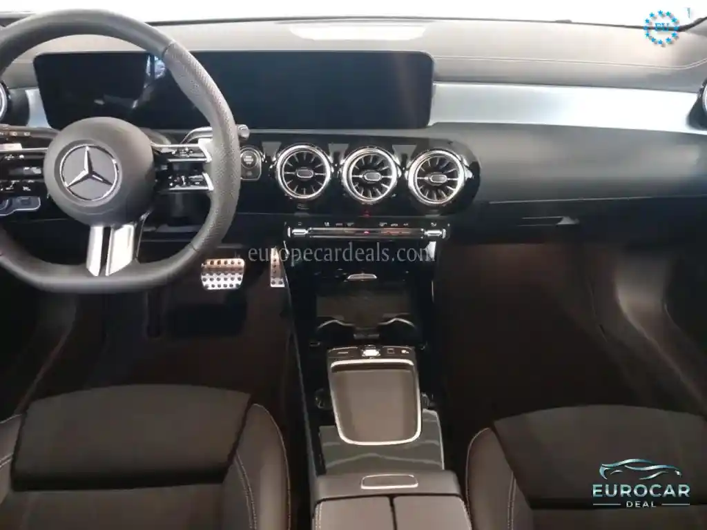 Mercedes-Benz CLA 220 Shooting Brake