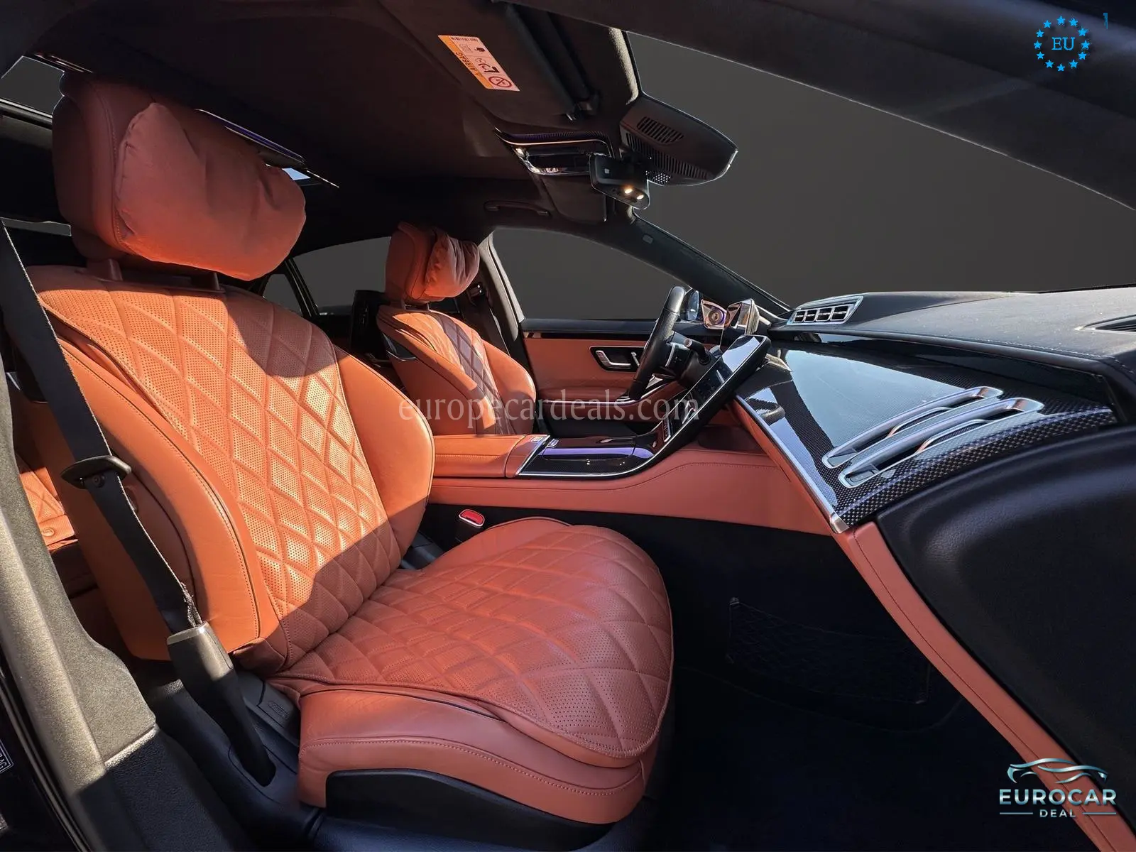 Mercedes-Benz S 400