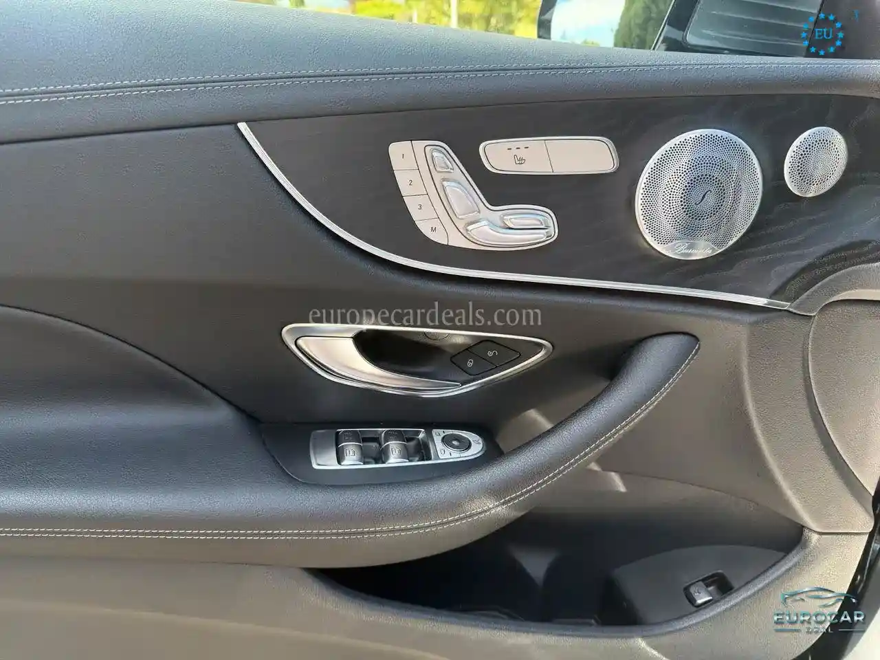 Mercedes-Benz E 450