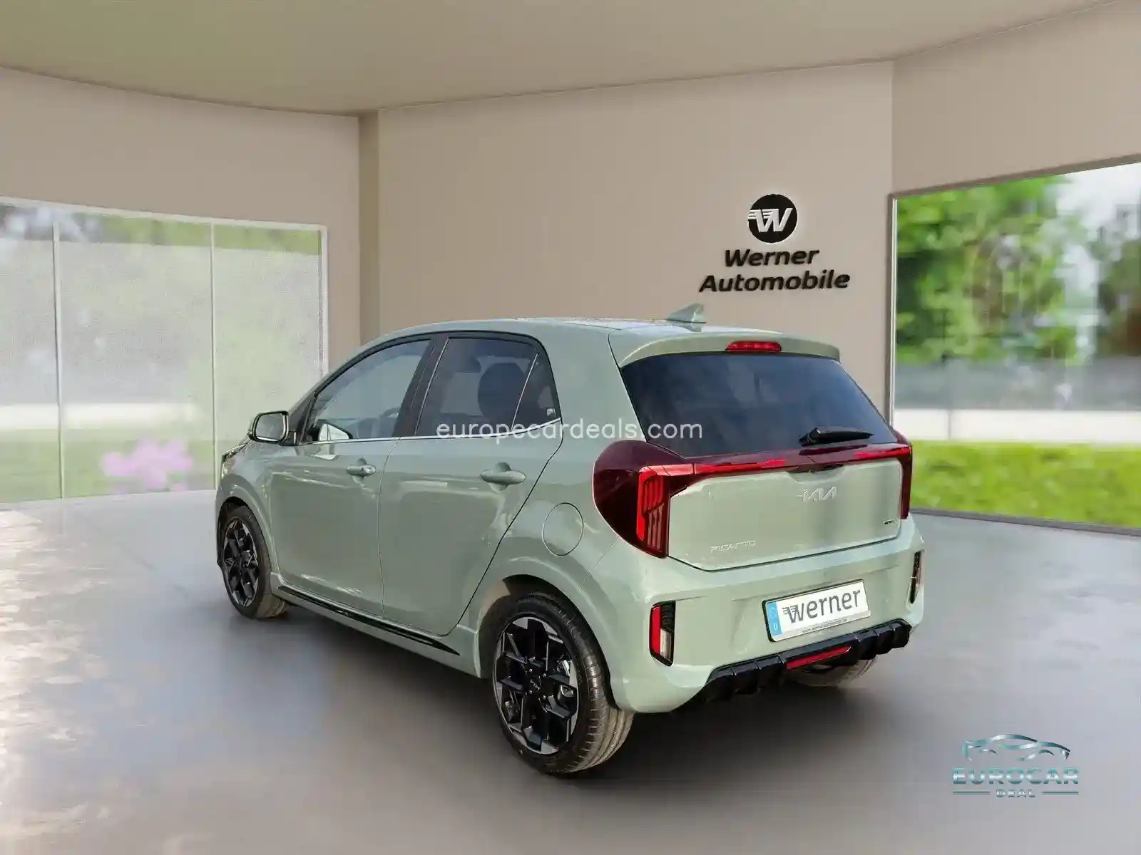 Kia Picanto