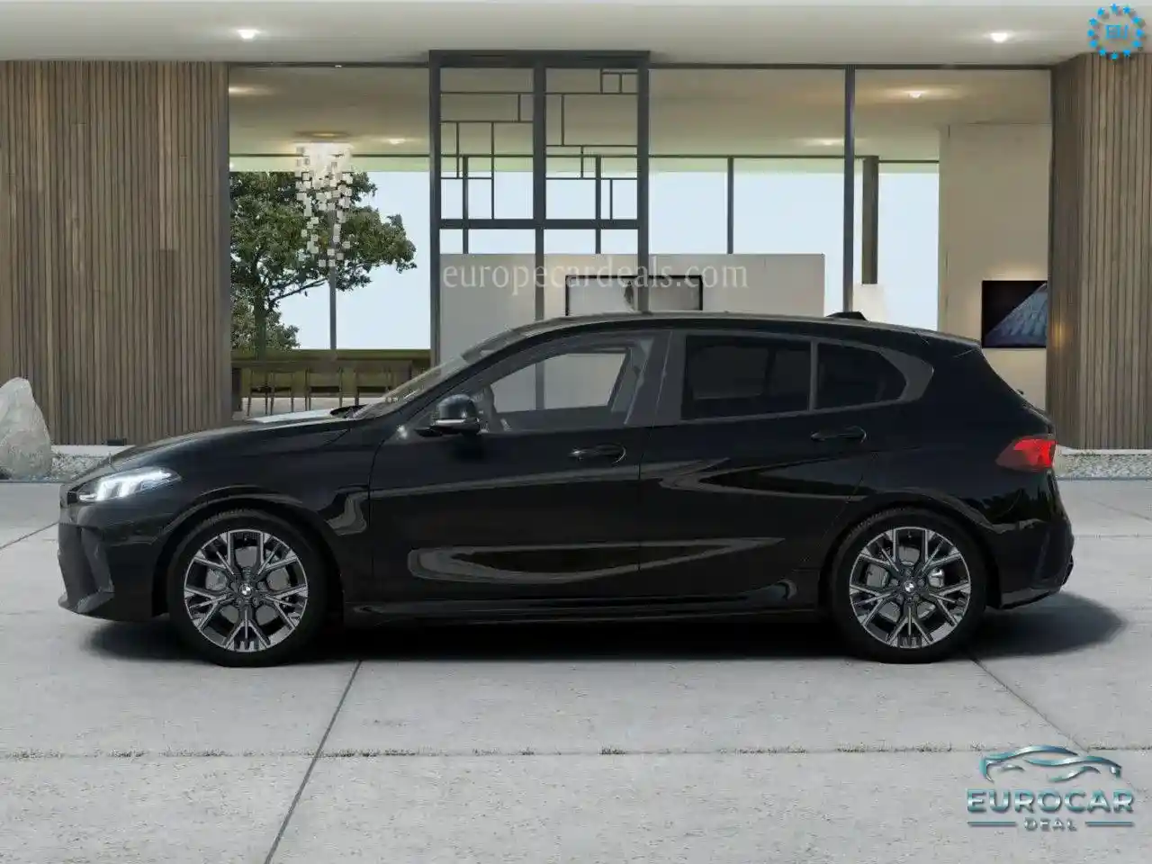BMW 120