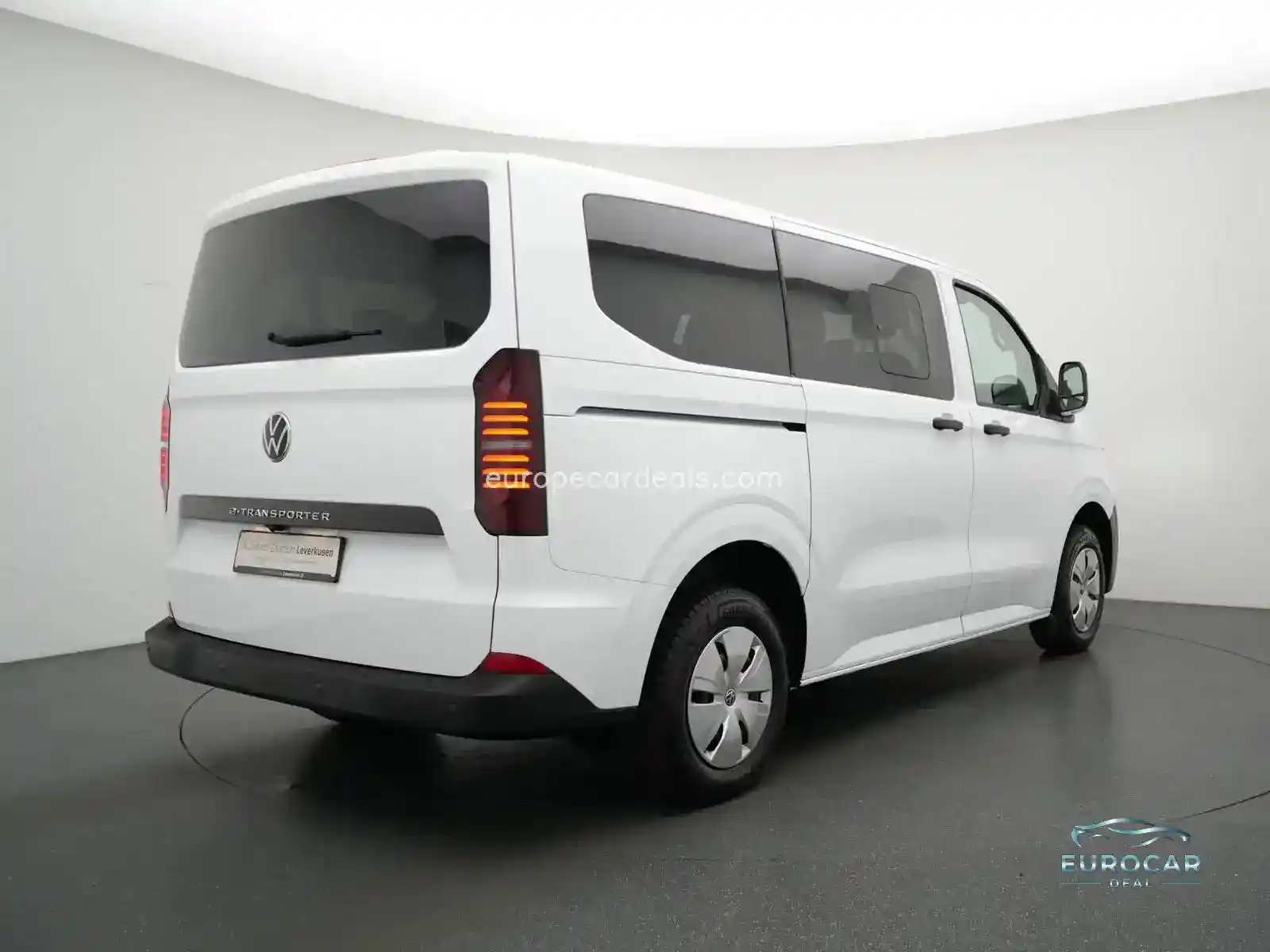 Volkswagen T7 Transporter