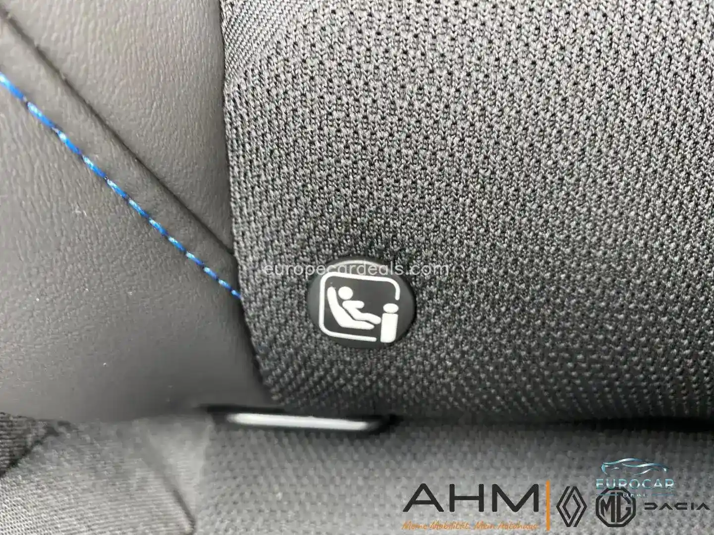Renault Scenic E-TECH
