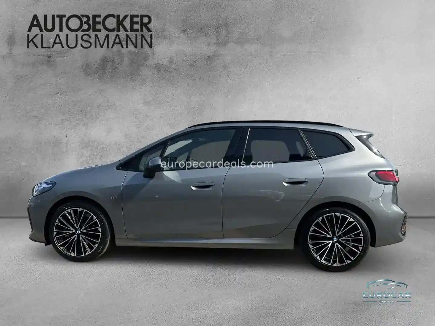 BMW 223 Active Tourer