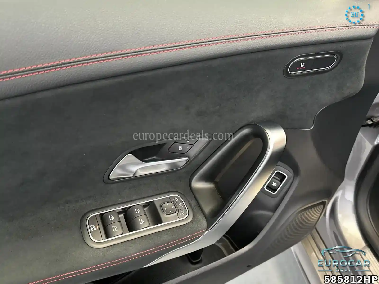 Mercedes-Benz CLA 250 Shooting Brake