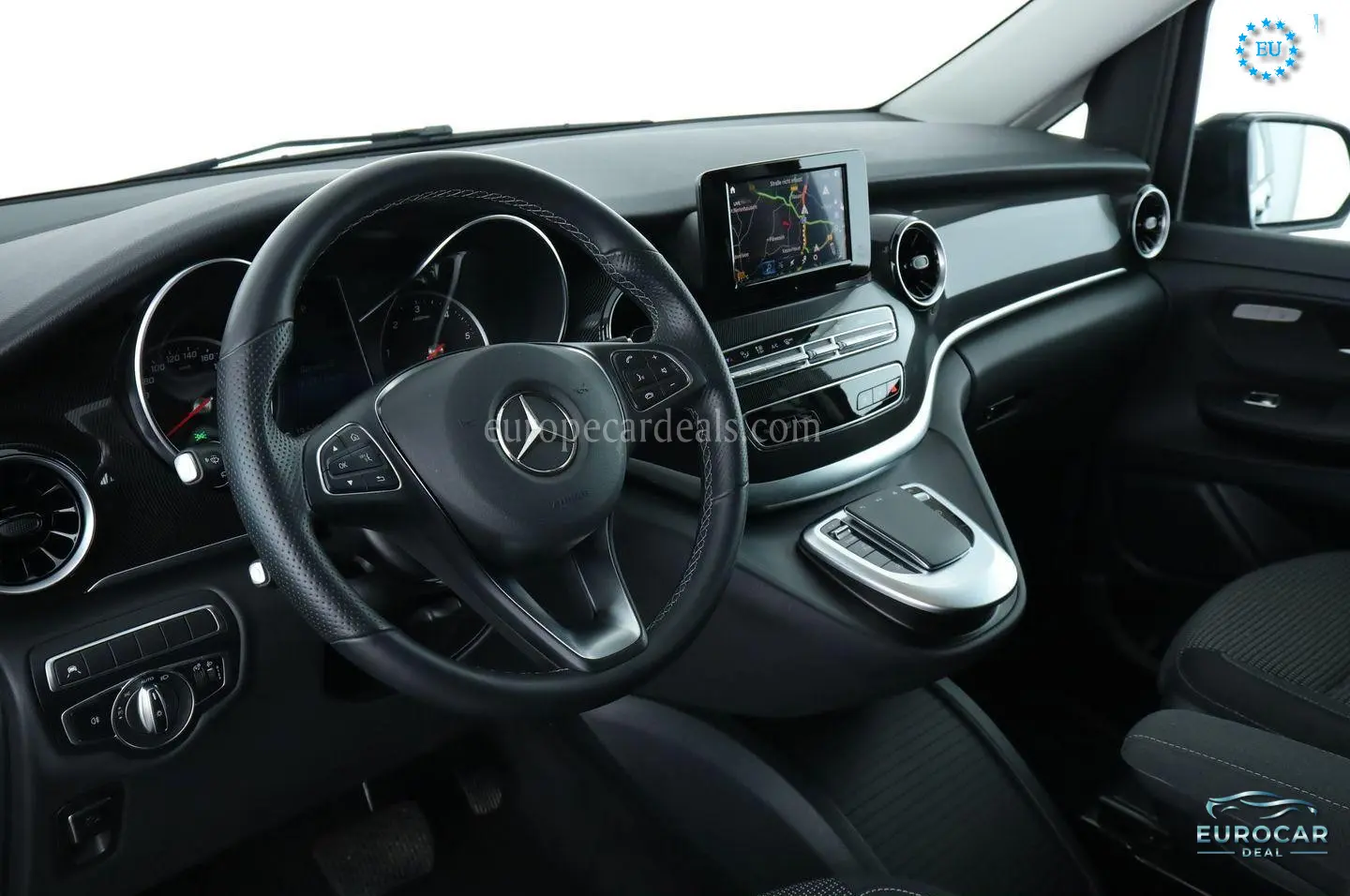 Mercedes-Benz V 220