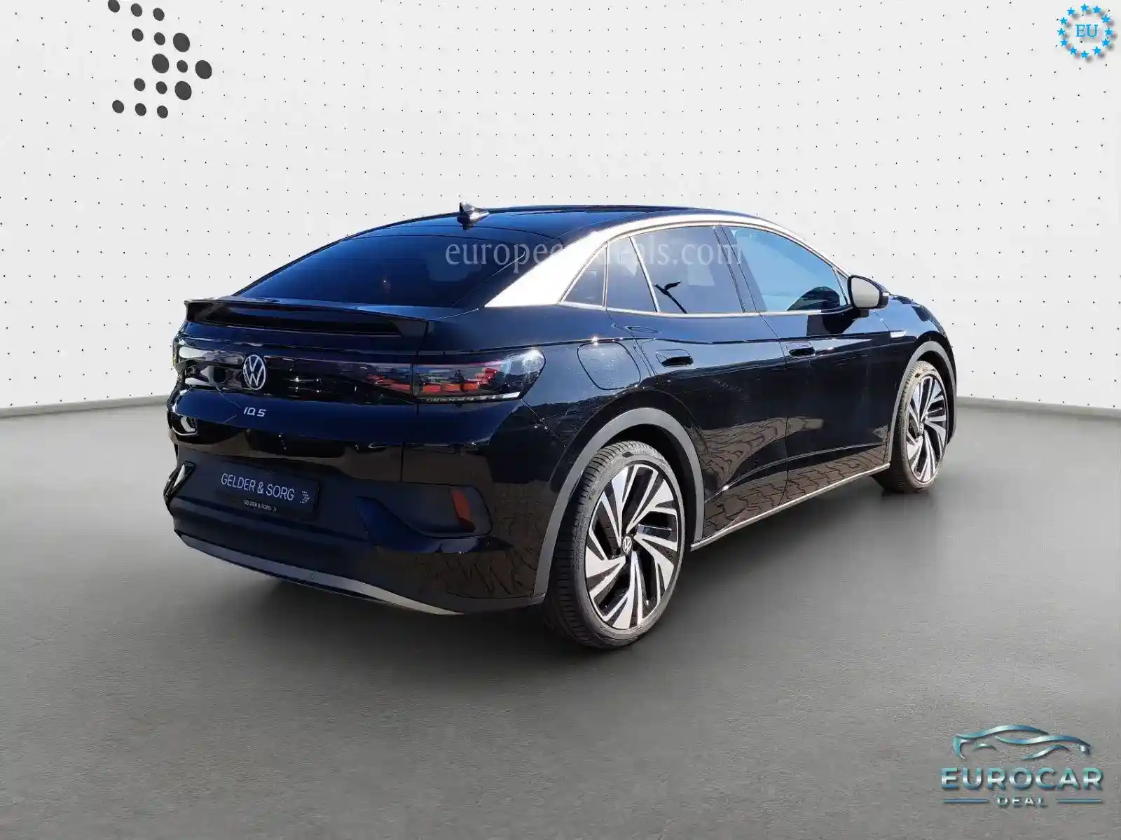 Volkswagen ID.5