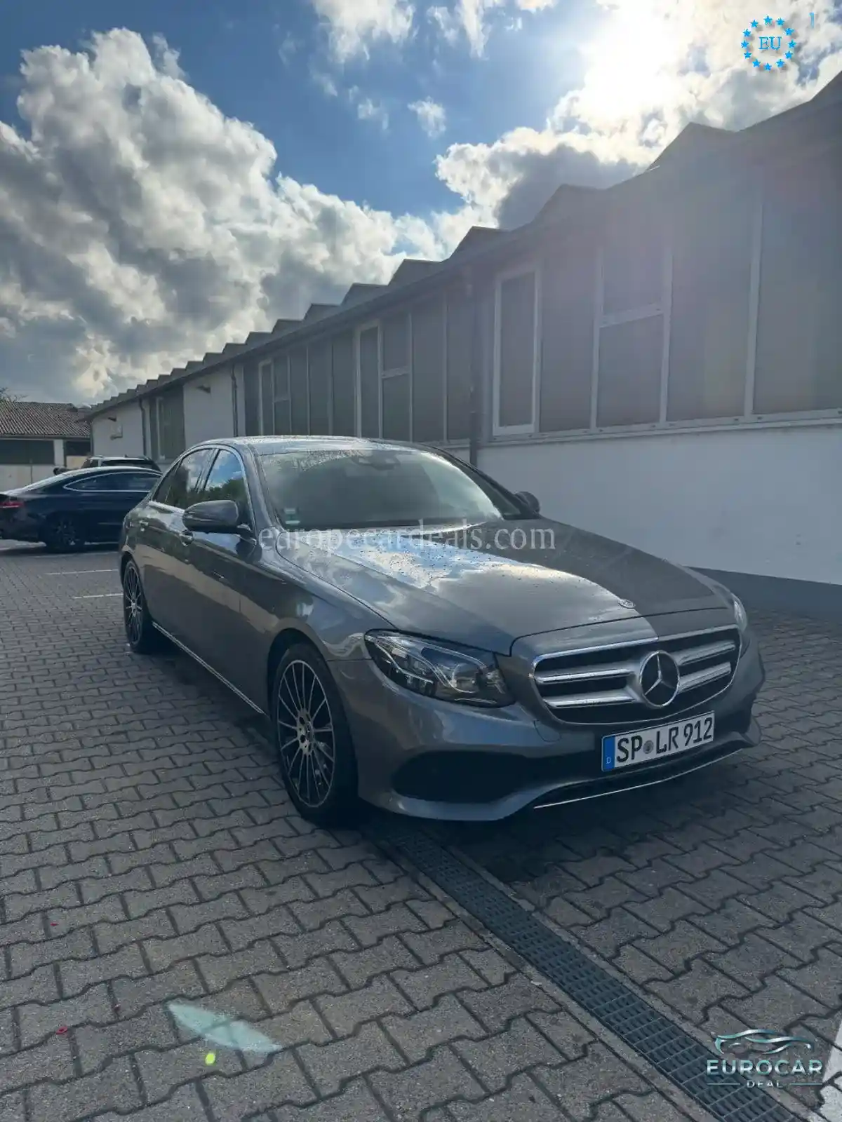 Mercedes-Benz E 250