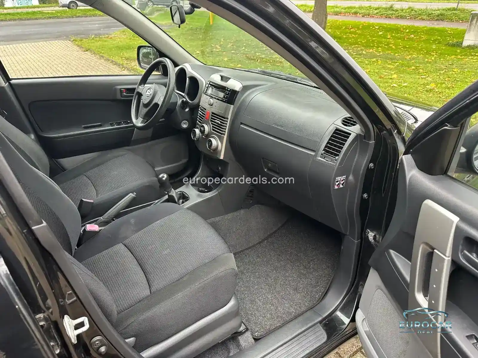 Daihatsu Terios