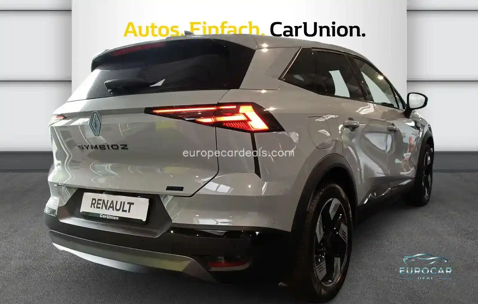 Renault Symbioz