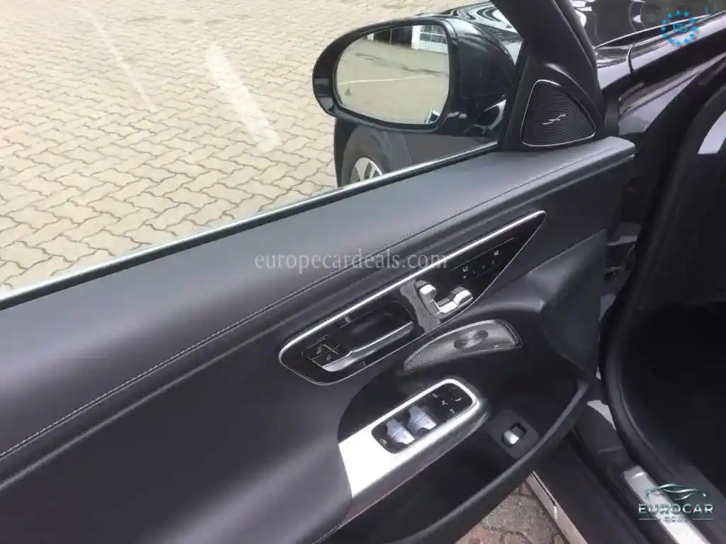 Mercedes-Benz E 450